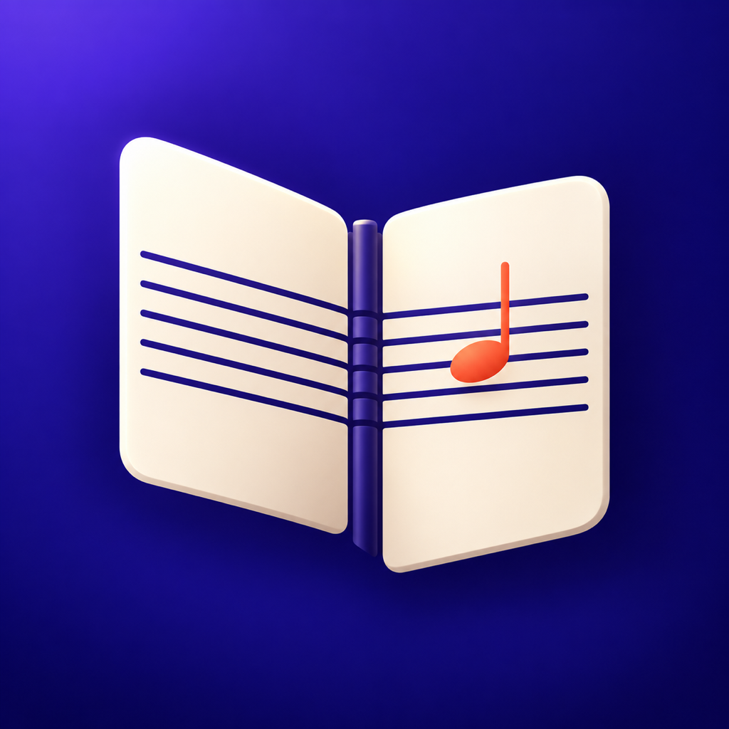 Trovu Practice Desk app icon